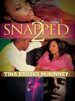 cover image of Snapped 2